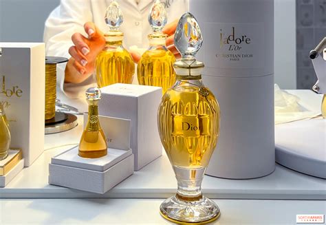 exposition j'adore dior|where to buy j'adore perfume.